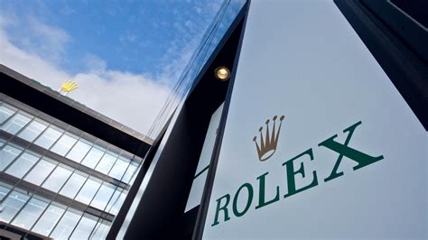 rolex stellen|rolex jobs switzerland.